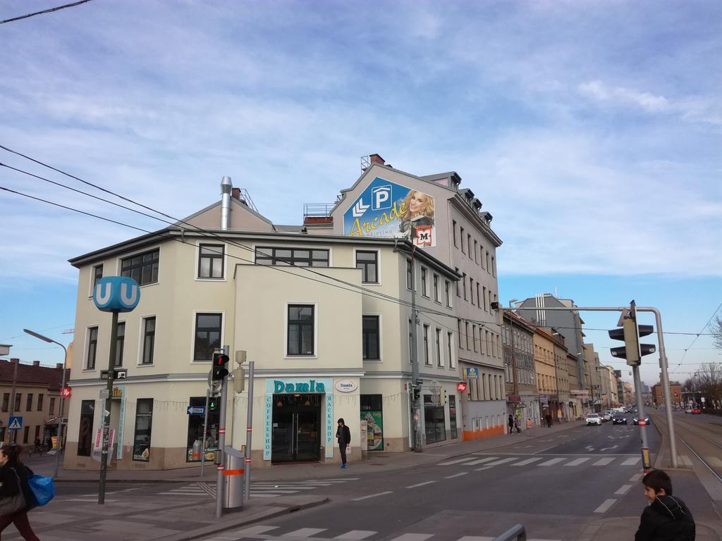 Appartamento Le Petit Vienna