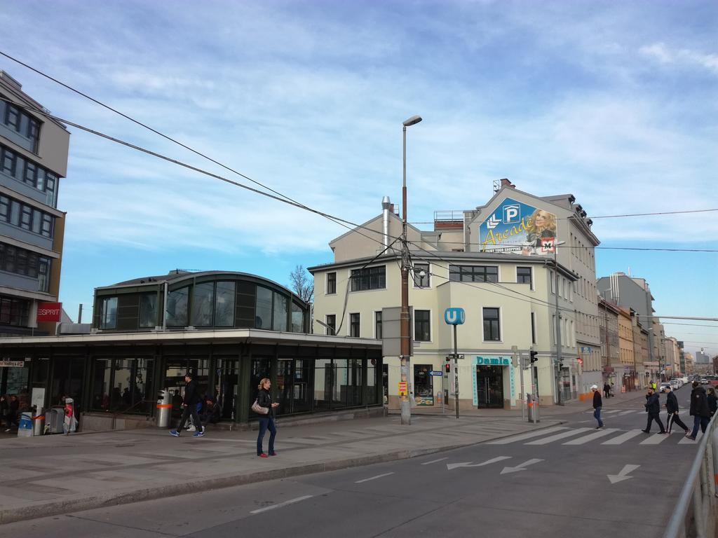 Le Petit Appartamento Vienna