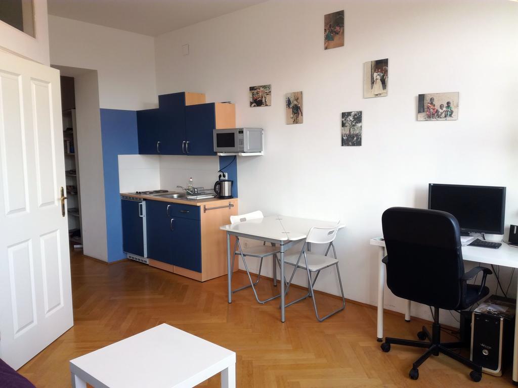 Le Petit Appartamento