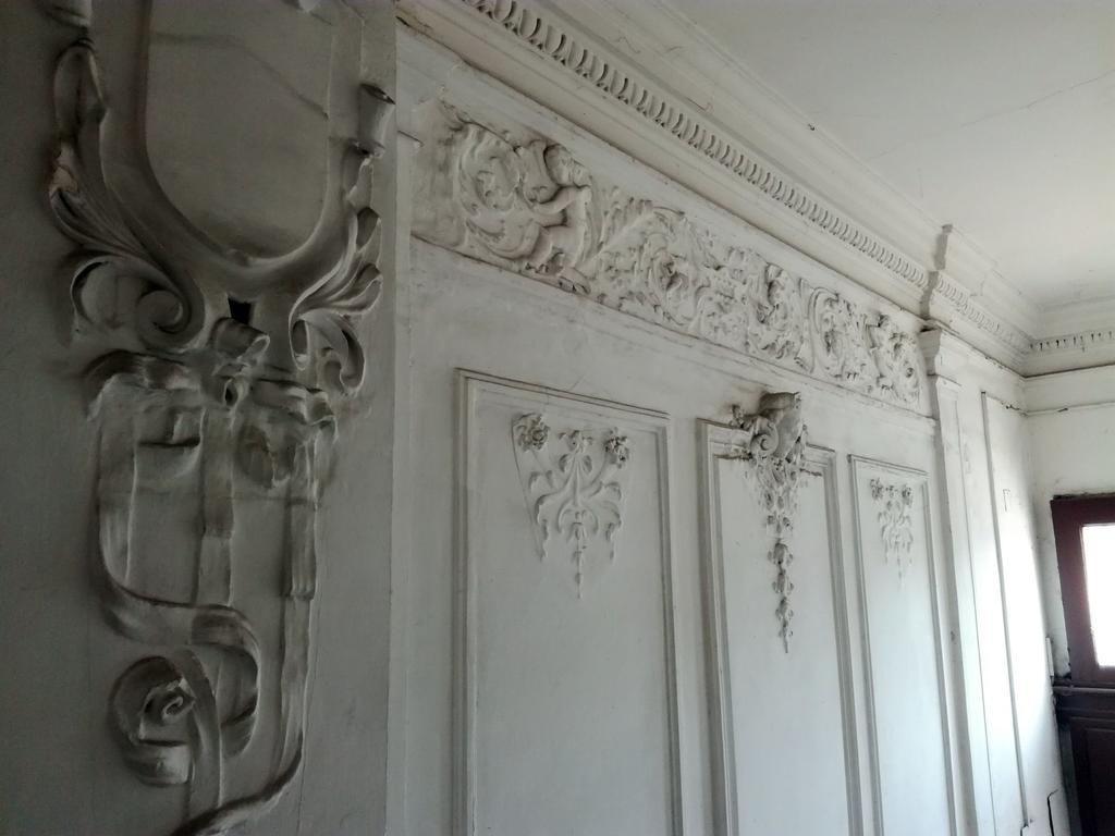 Le Petit Appartamento *