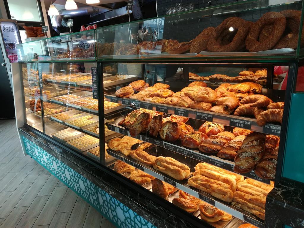Appartamento Le Petit Vienna